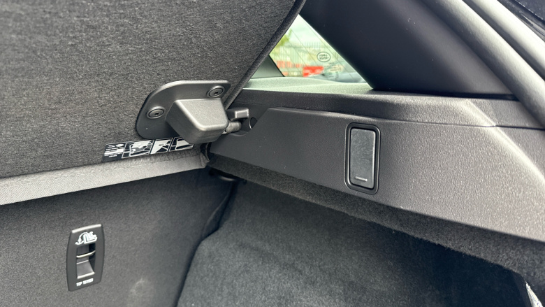 Land Rover Range Rover Evoque 2.0 D200 Dynamic SE 5dr Auto Diesel Hatchback